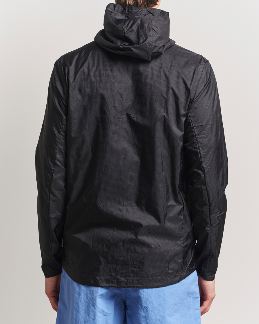 Homme | Manteaux Et Vestes | Patagonia | Houdini Jacket Black