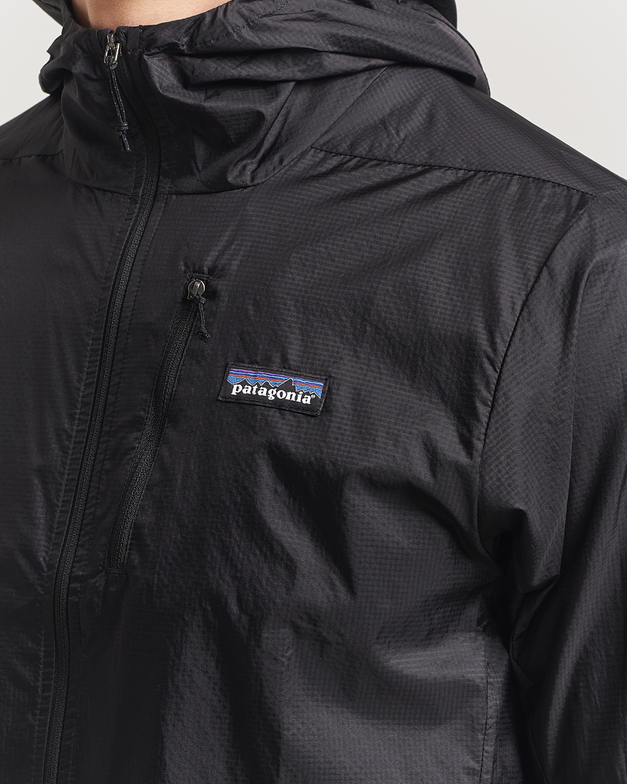 Homme | Manteaux Et Vestes | Patagonia | Houdini Jacket Black
