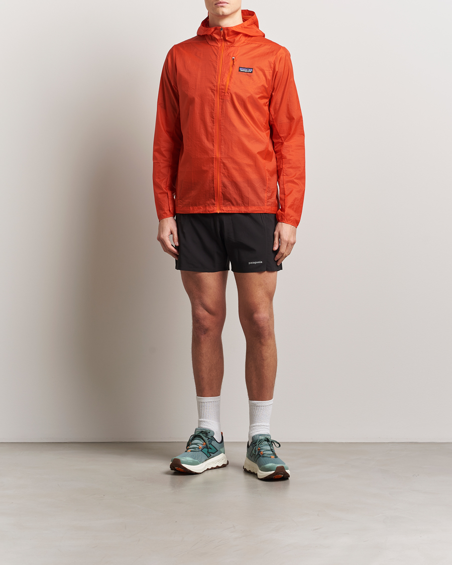 Homme | Shorts | Patagonia | Strider Pro Shorts 5inch Black