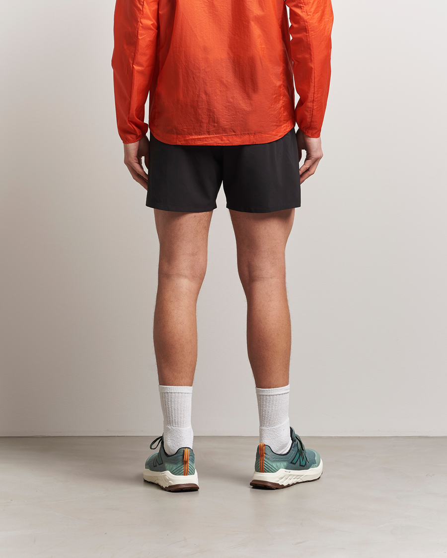 Homme | Shorts | Patagonia | Strider Pro Shorts 5inch Black