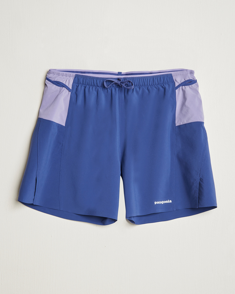 Homme | Shorts | Patagonia | Strider Pro Running Shorts Solstice Purple