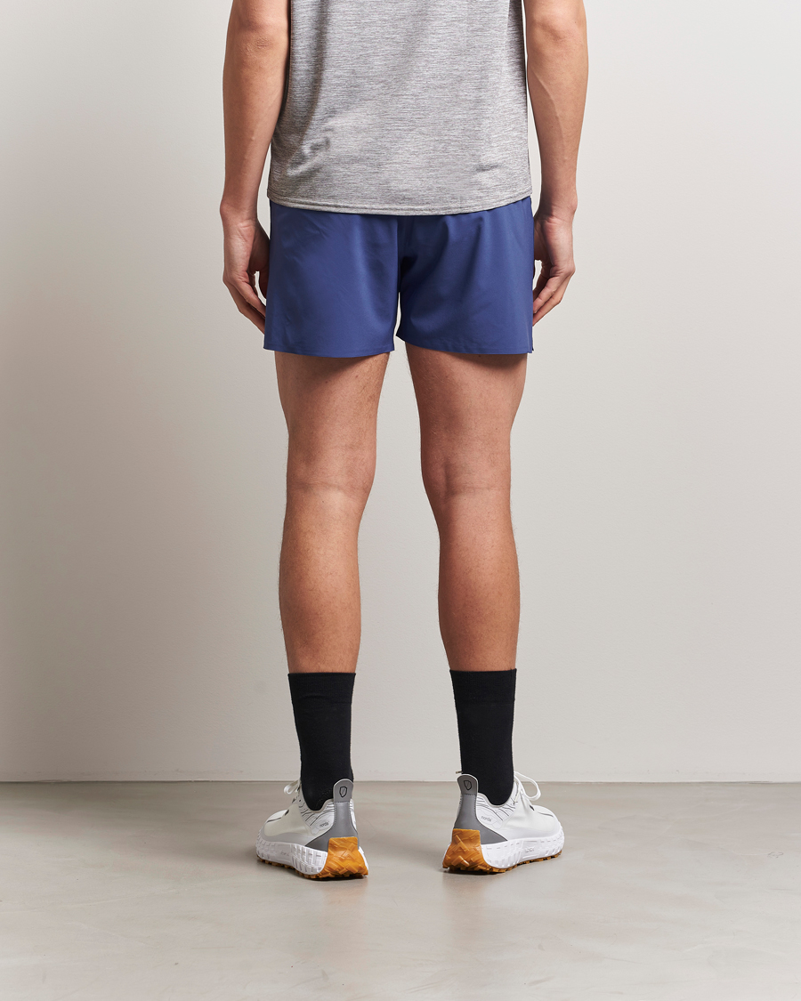 Homme | Shorts | Patagonia | Strider Pro Running Shorts Solstice Purple