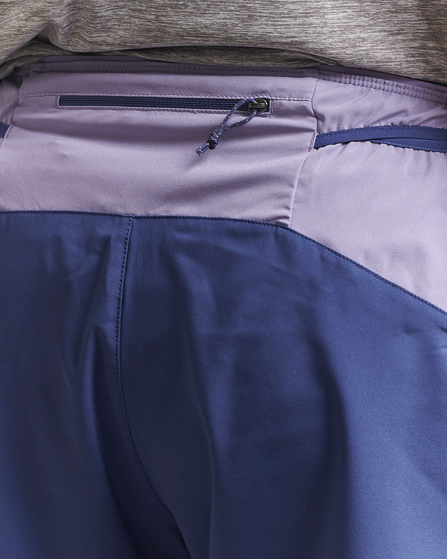 Homme | Shorts | Patagonia | Strider Pro Running Shorts Solstice Purple