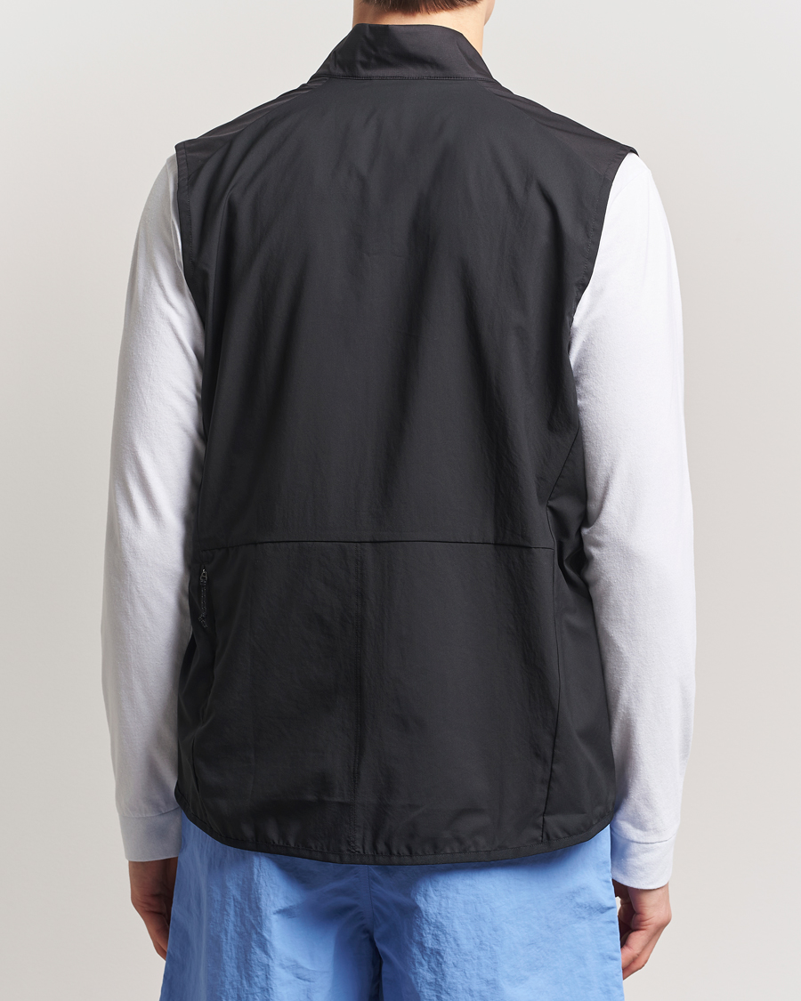 Homme | Pulls Et Tricots | Patagonia | Trail Craft Vest Black