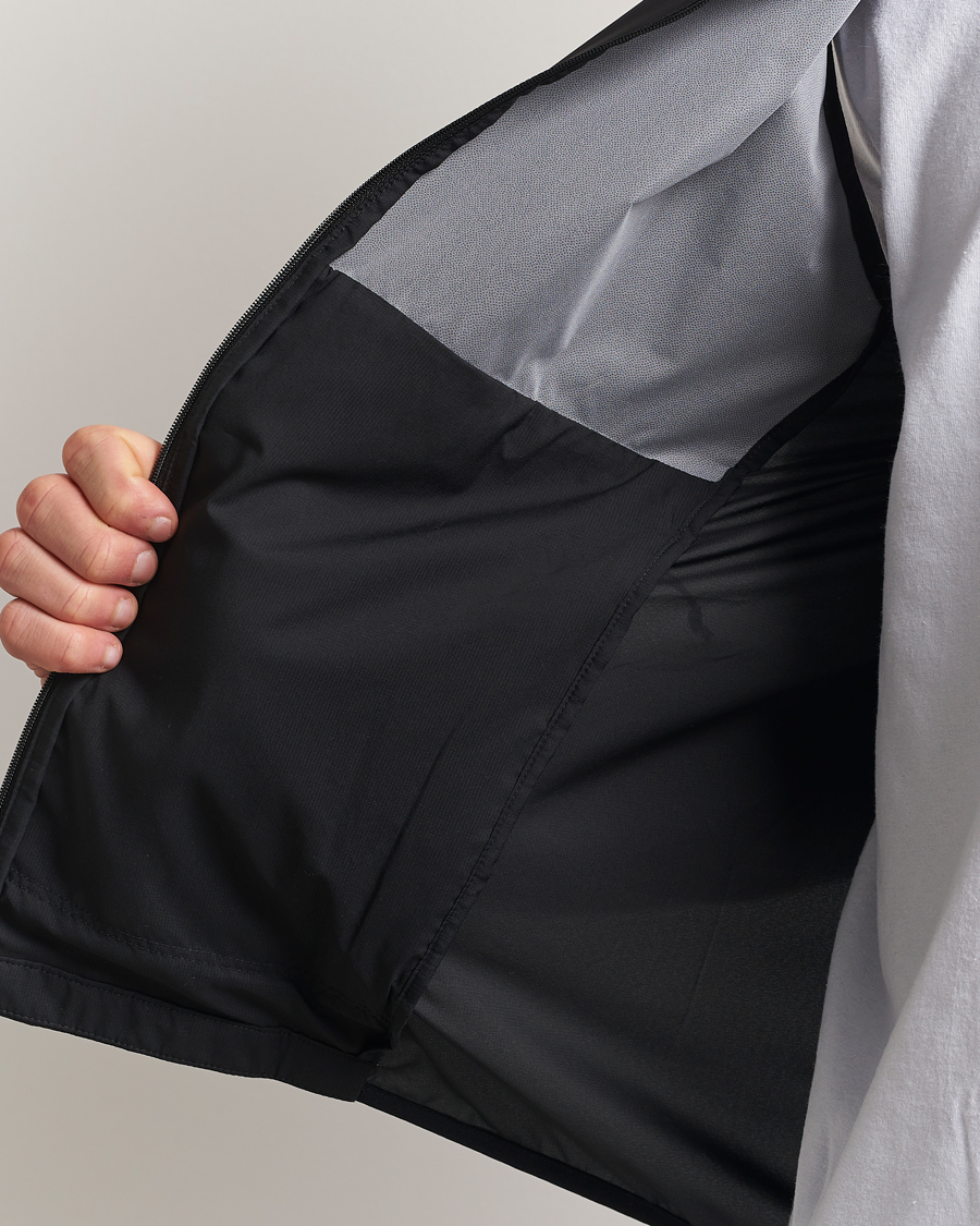 Homme | Gilets | Patagonia | Trail Craft Vest Black