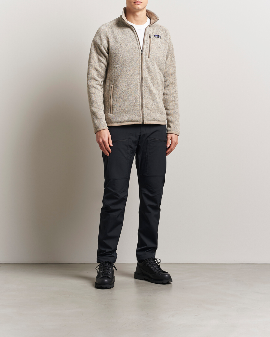 Homme | Pulls Et Tricots | Patagonia | Better Sweater Fleece Jacket Pelican