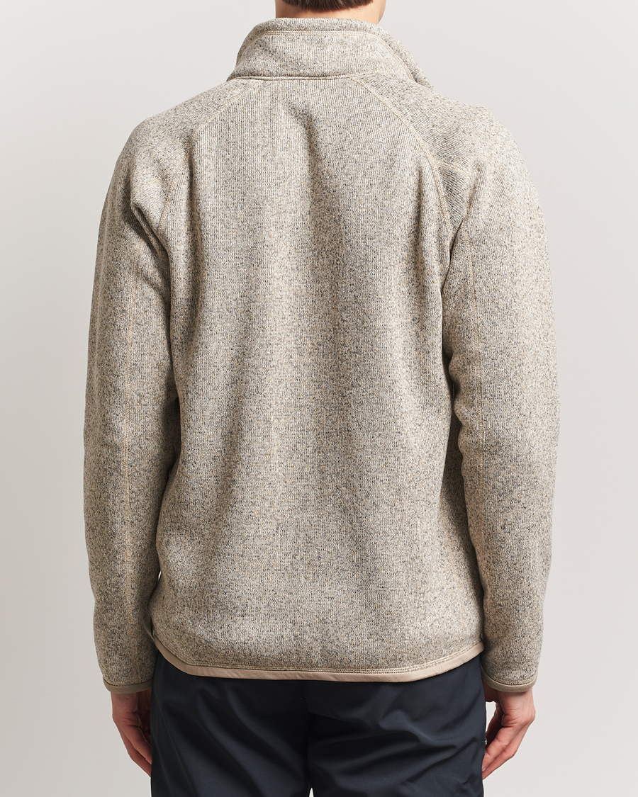 Homme | Pulls Et Tricots | Patagonia | Better Sweater Fleece Jacket Pelican