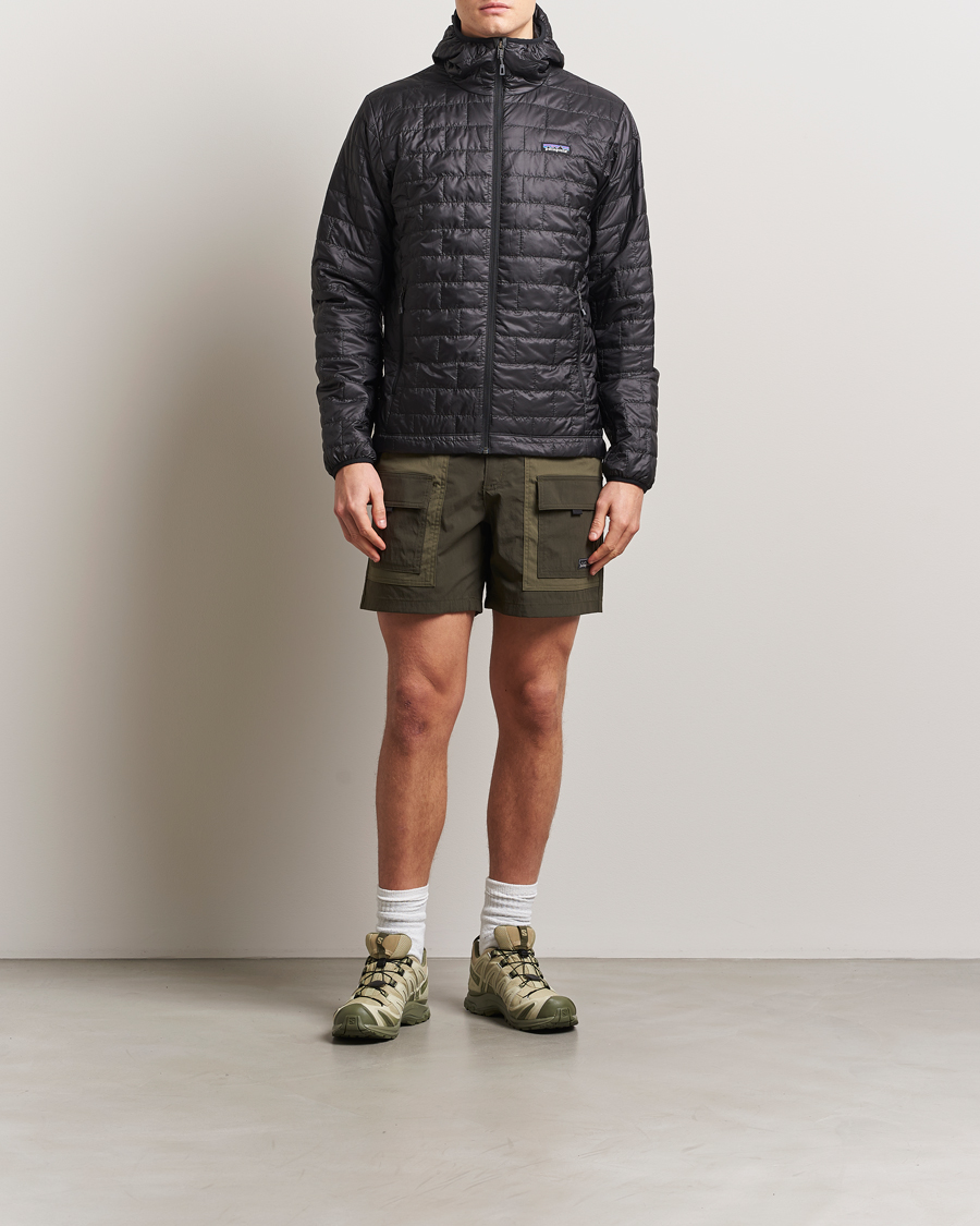 Homme | Shorts | Patagonia | Outdoor Everyday Shorts Pine Needle Green