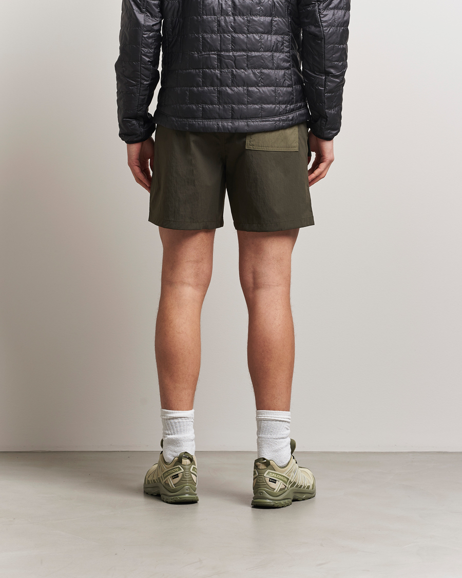 Homme | Shorts | Patagonia | Outdoor Everyday Shorts Pine Needle Green