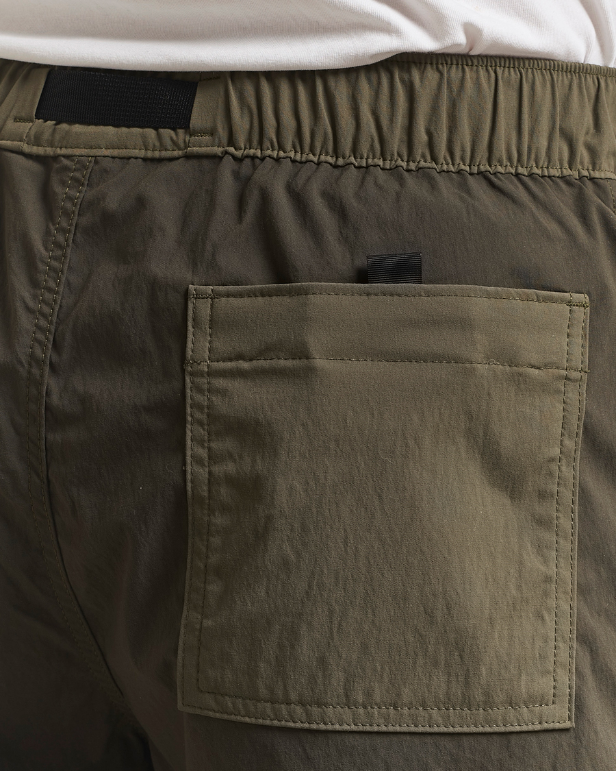Homme | Shorts | Patagonia | Outdoor Everyday Shorts Pine Needle Green