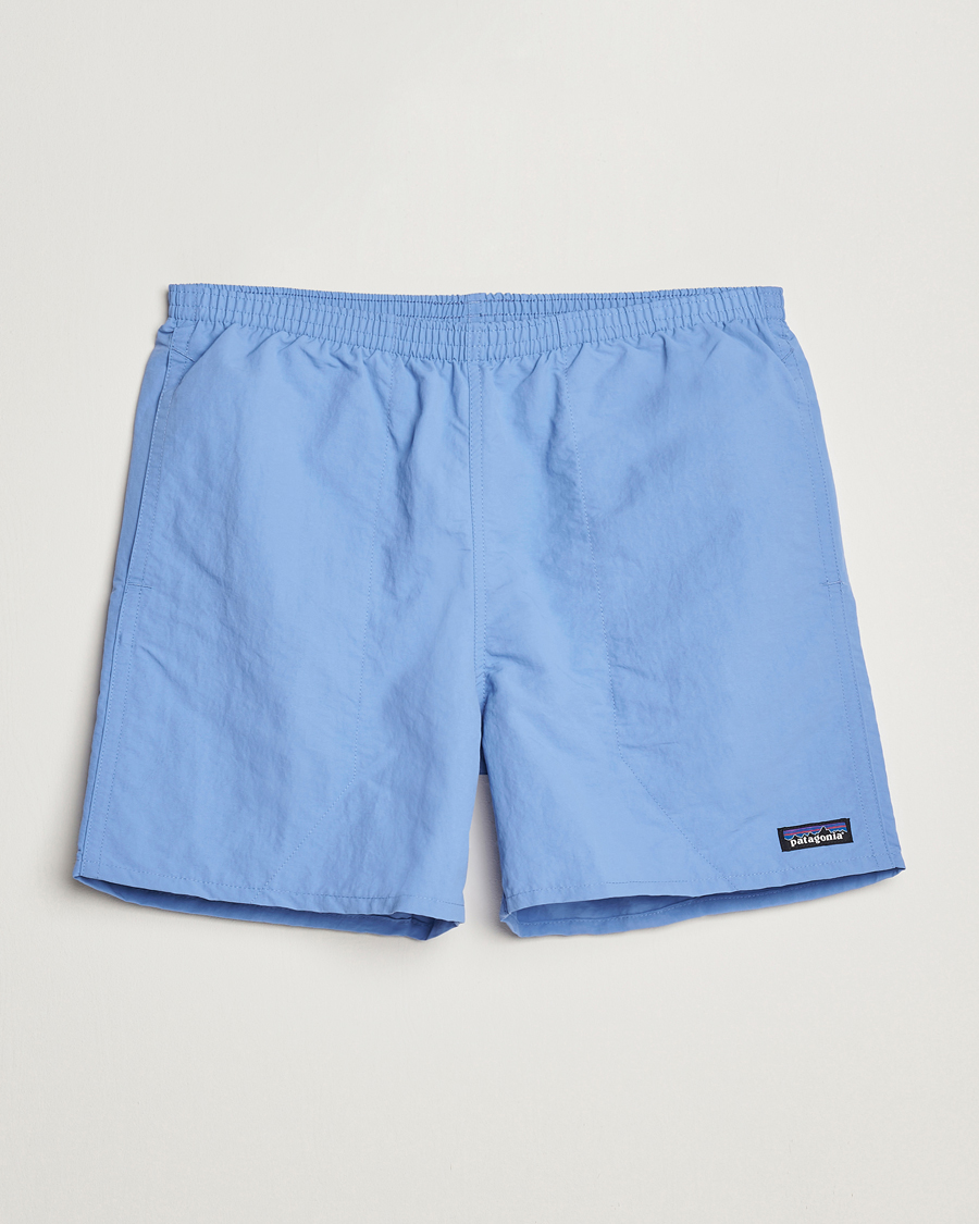 Homme | Shorts | Patagonia | Baggies Shorts Abudant Blue