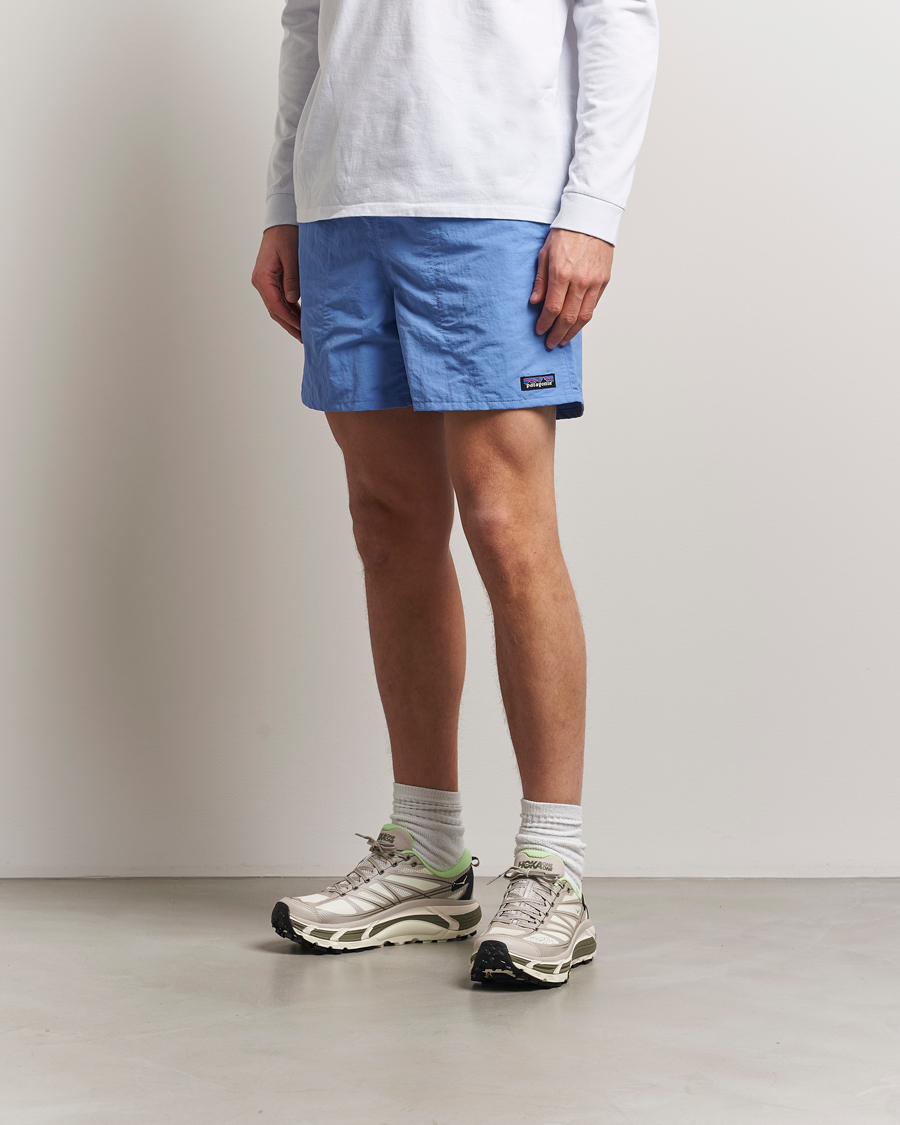 Homme | Shorts | Patagonia | Baggies Shorts Abudant Blue