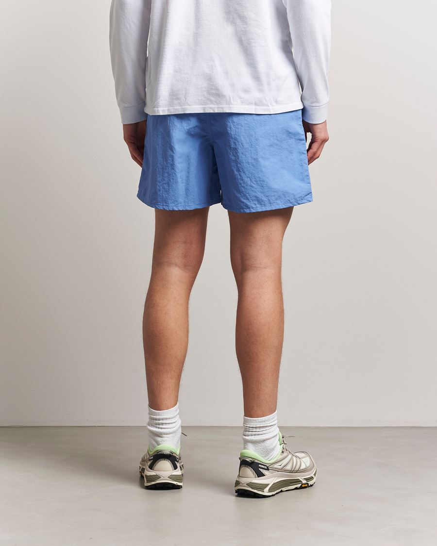 Homme | Shorts | Patagonia | Baggies Shorts Abudant Blue