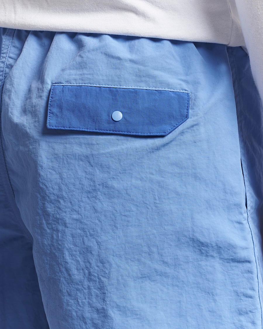 Homme | Shorts | Patagonia | Baggies Shorts Abudant Blue