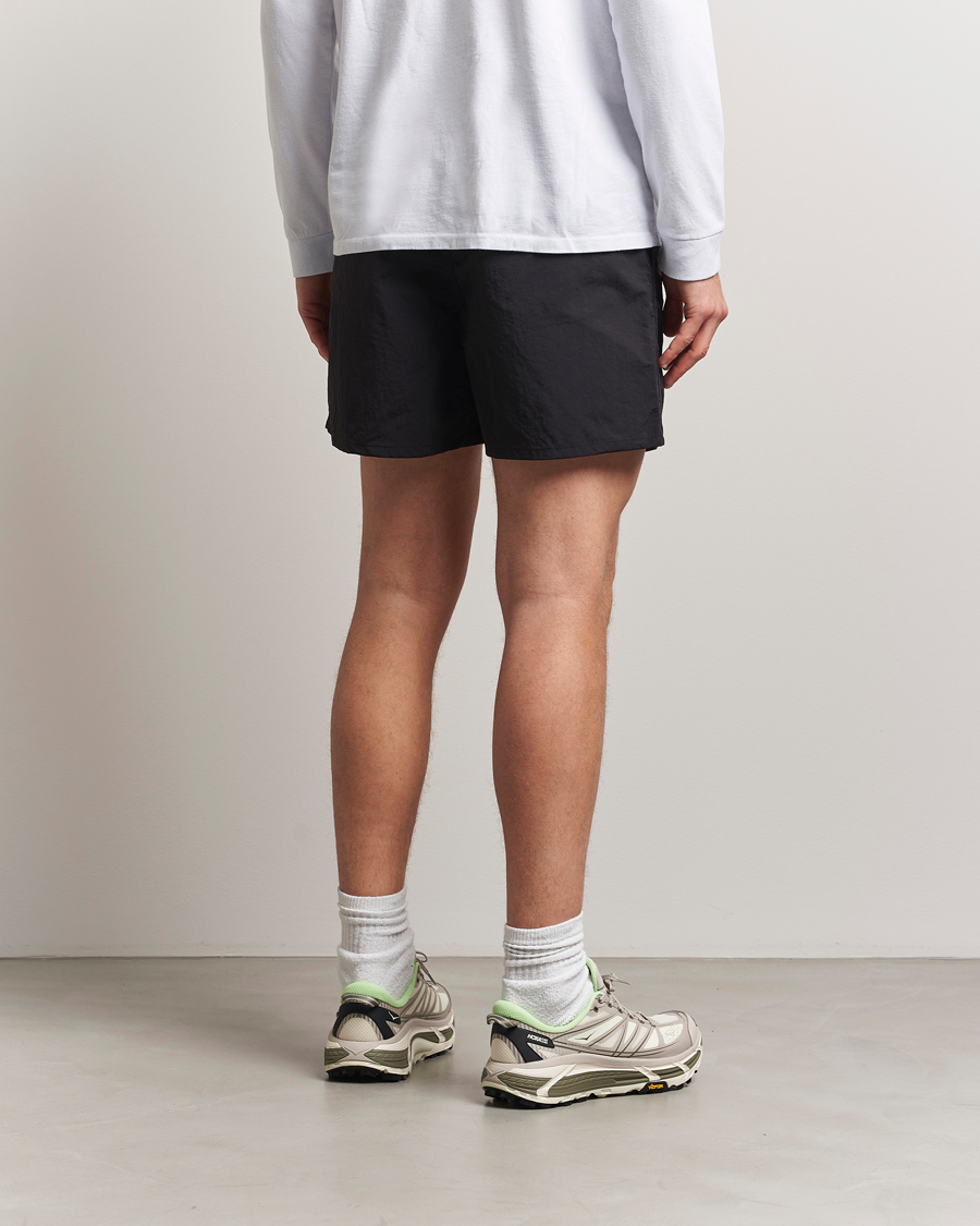 Homme | Shorts | Patagonia | Baggies Shorts Black