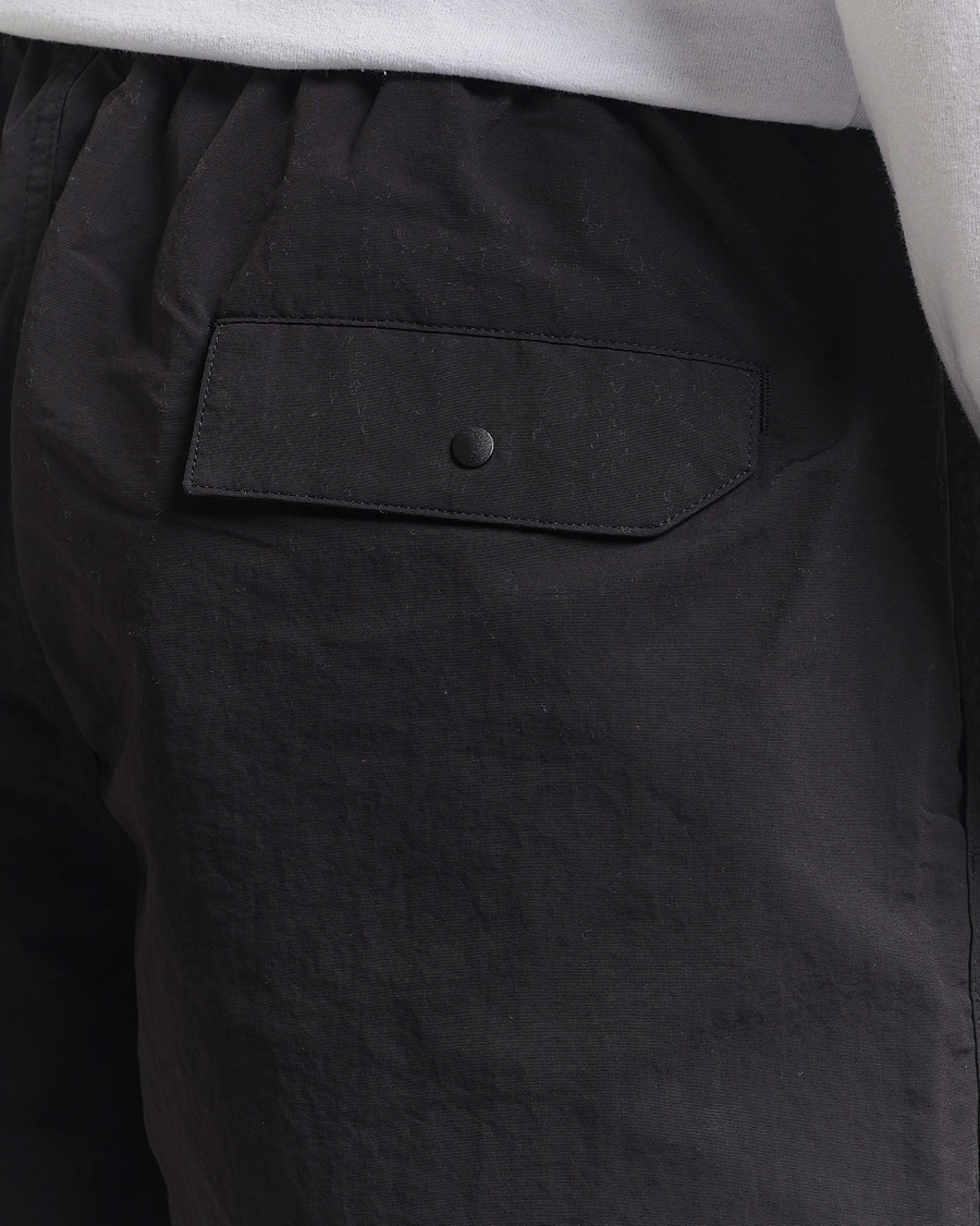 Homme | Shorts | Patagonia | Baggies Shorts Black