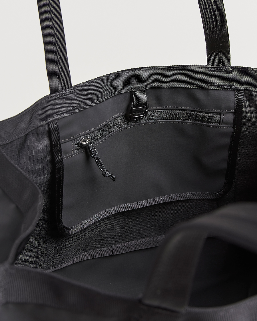 Homme | Patagonia Black Hole Tote 25L Black | Patagonia | Black Hole Tote 25L Black