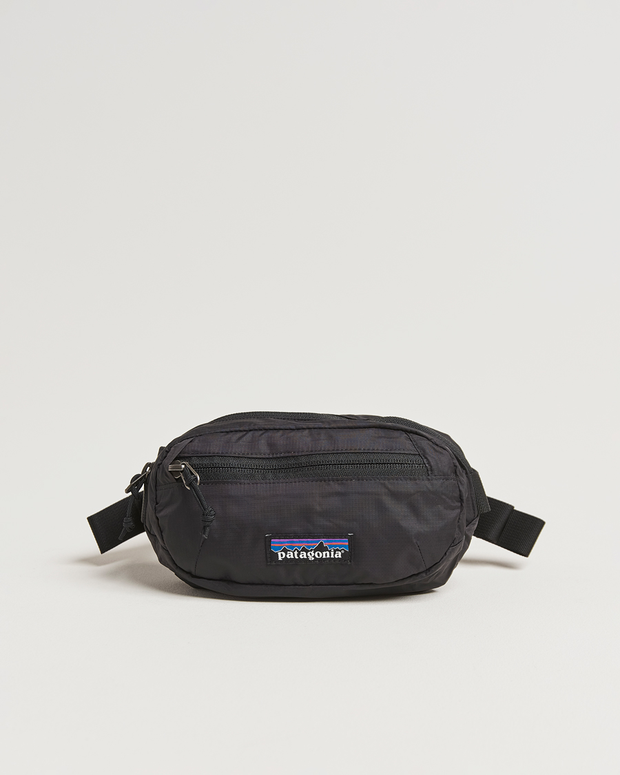 Homme | Sacs | Patagonia | PatagoniaTerravia Mini Hip PackBlack