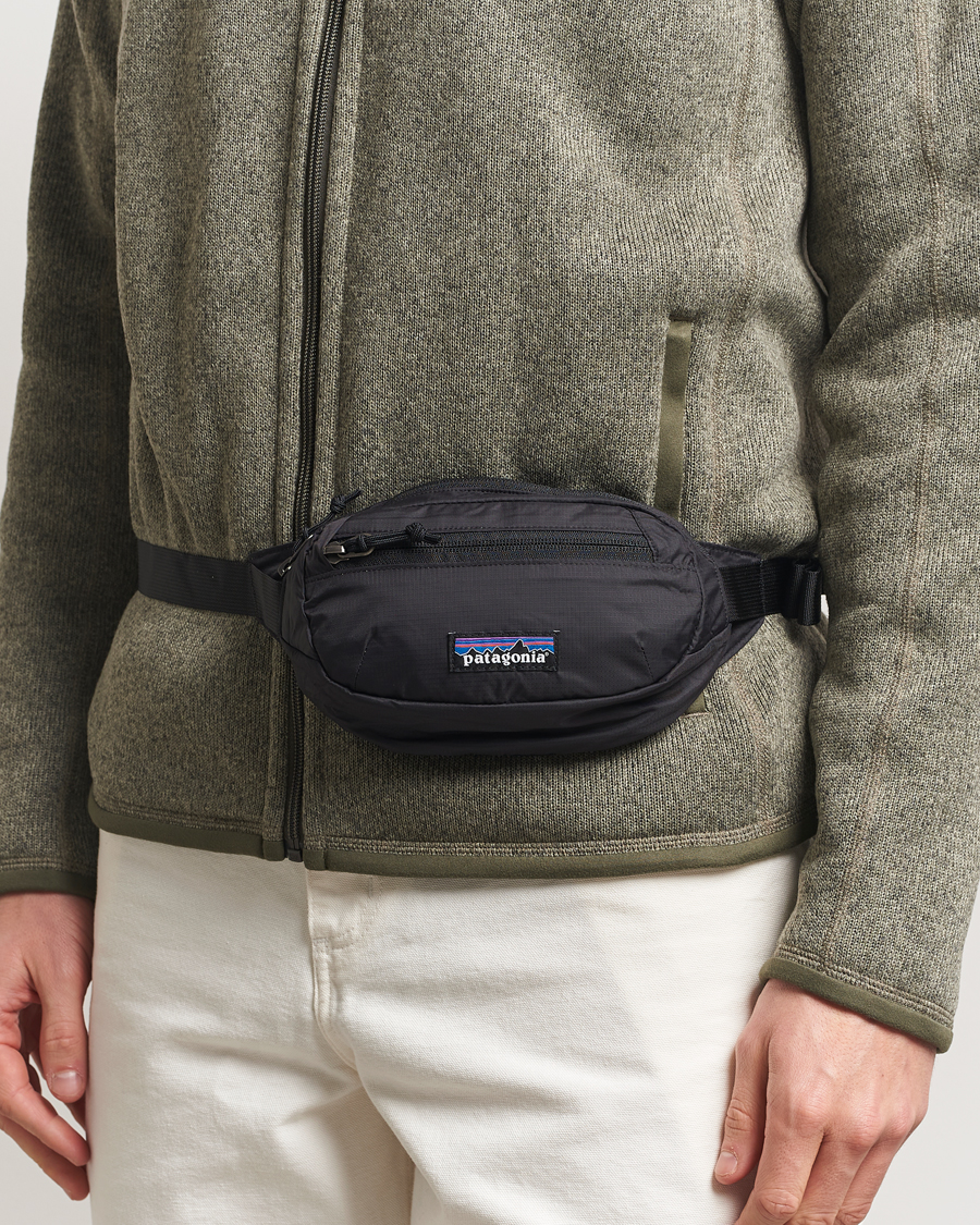 Homme | Sacs | Patagonia | PatagoniaTerravia Mini Hip PackBlack