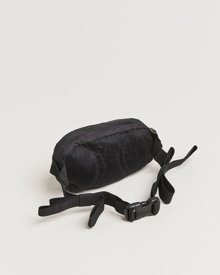 Homme | Patagonia Terravia Mini Hip Pack Black | Patagonia | Terravia Mini Hip Pack Black