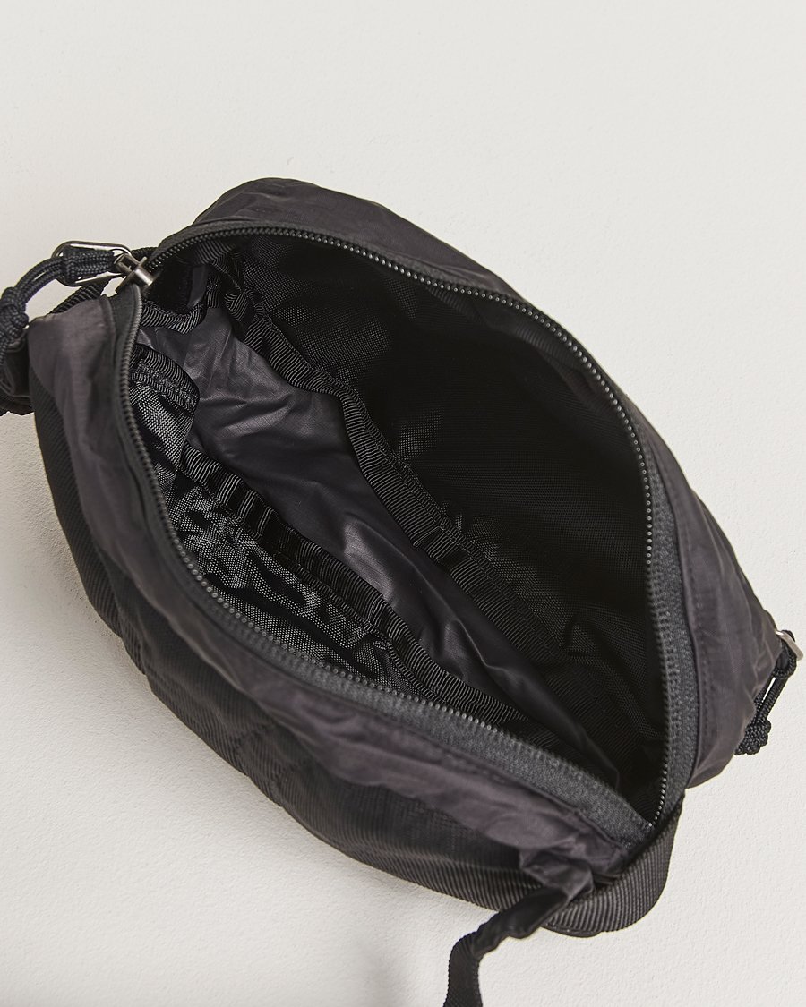 Homme | Patagonia Terravia Mini Hip Pack Black | Patagonia | Terravia Mini Hip Pack Black