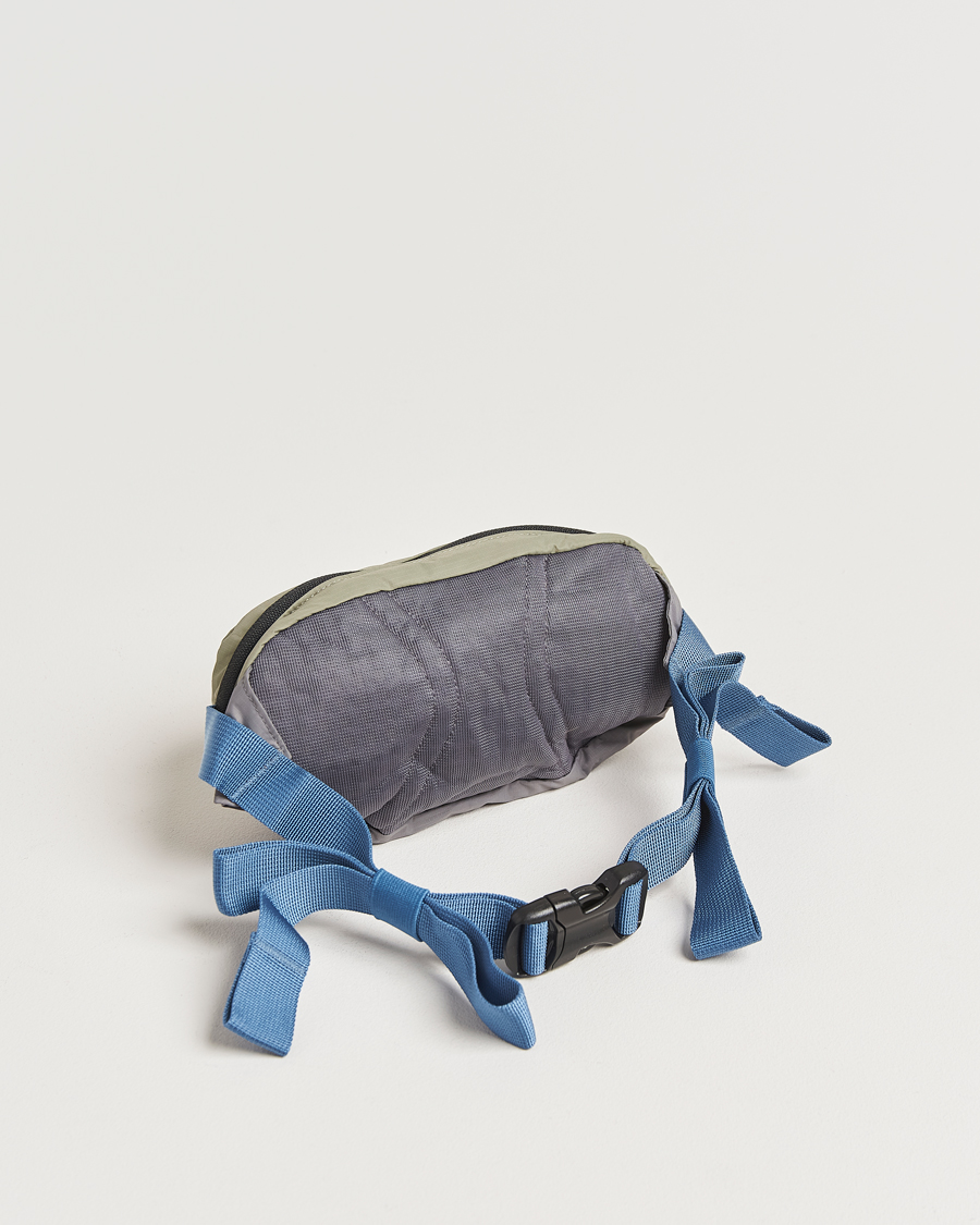 Homme | Patagonia Terravia Mini Hip Pack River Rock Green | Patagonia | Terravia Mini Hip Pack River Rock Green