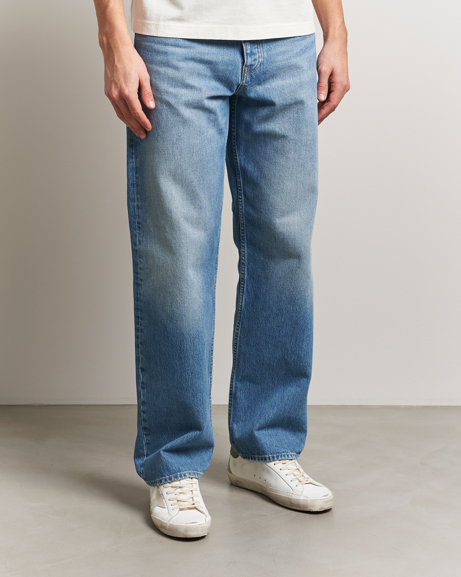 Homme | Golden Goose Super-Star Sneakers White/Green | Golden Goose | Super-Star Sneakers White/Green