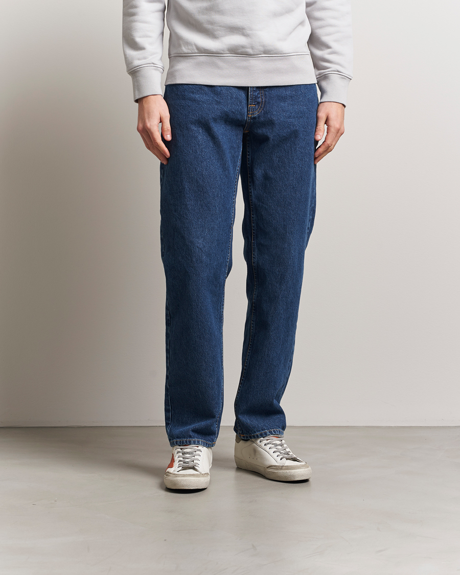 Homme | Golden Goose Super-Star Sneakers White/Orange | Golden Goose | Super-Star Sneakers White/Orange