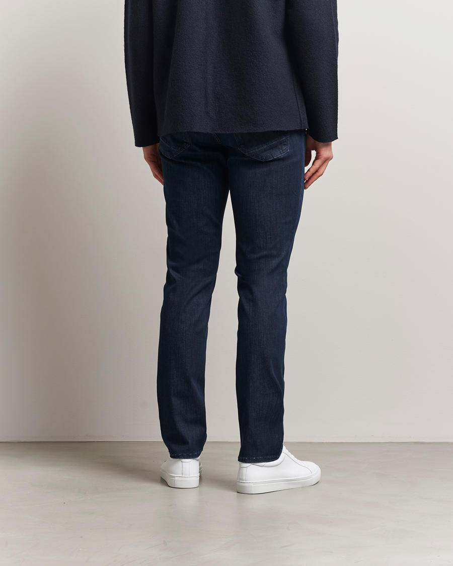 Homme | Jeans | Brax | Chuck Hi-Flex Denim Raw Used