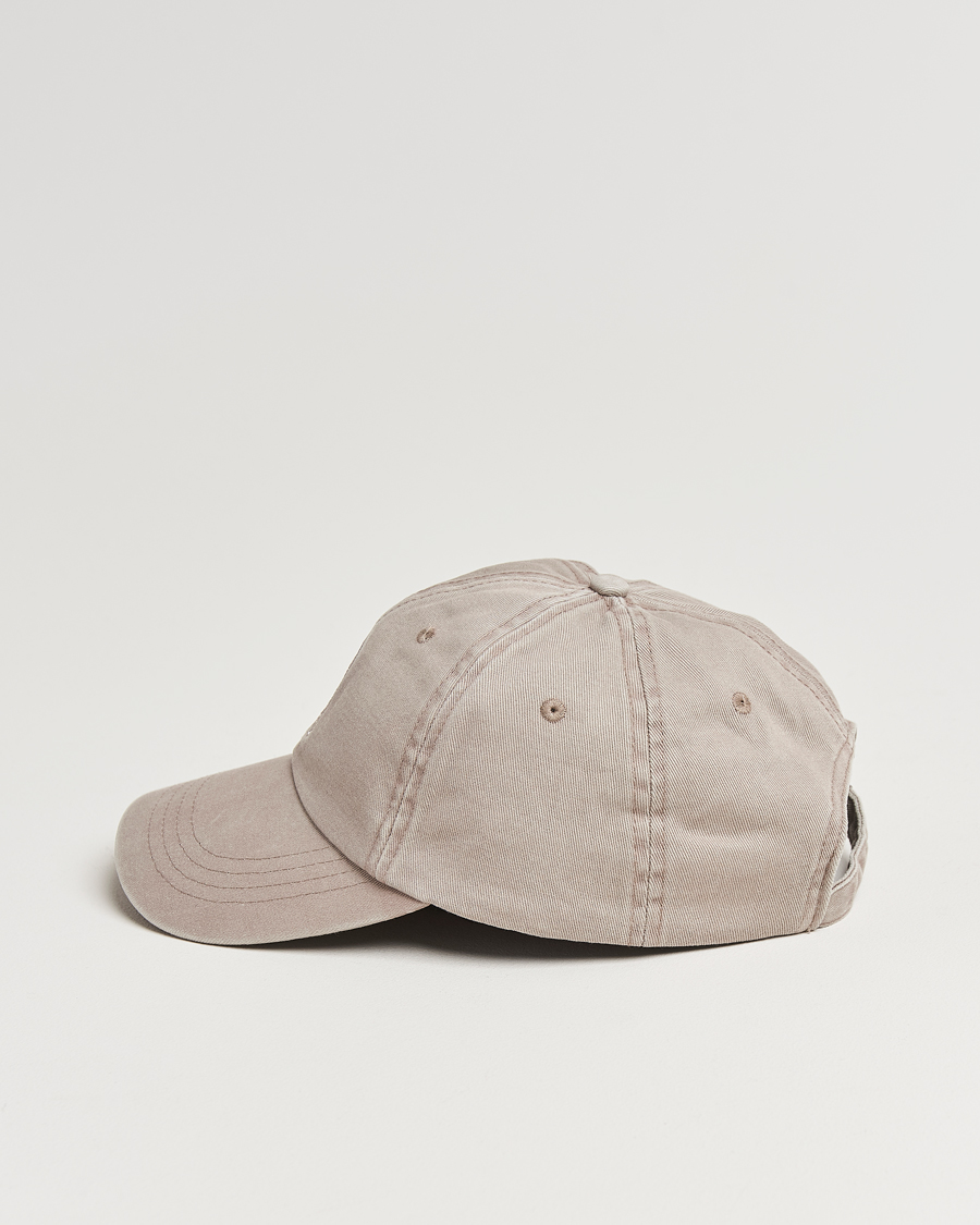 Homme | Parajumpers Ardine Logo Cap Wistful | Parajumpers | Ardine Logo Cap Wistful