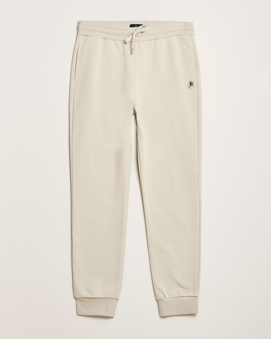 Homme | Pantalons | Parajumpers | Makalu Super Easy Sweatpants Asparagus