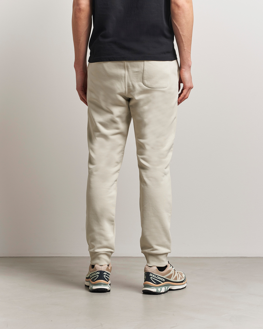 Homme | Pantalons | Parajumpers | Makalu Super Easy Sweatpants Asparagus