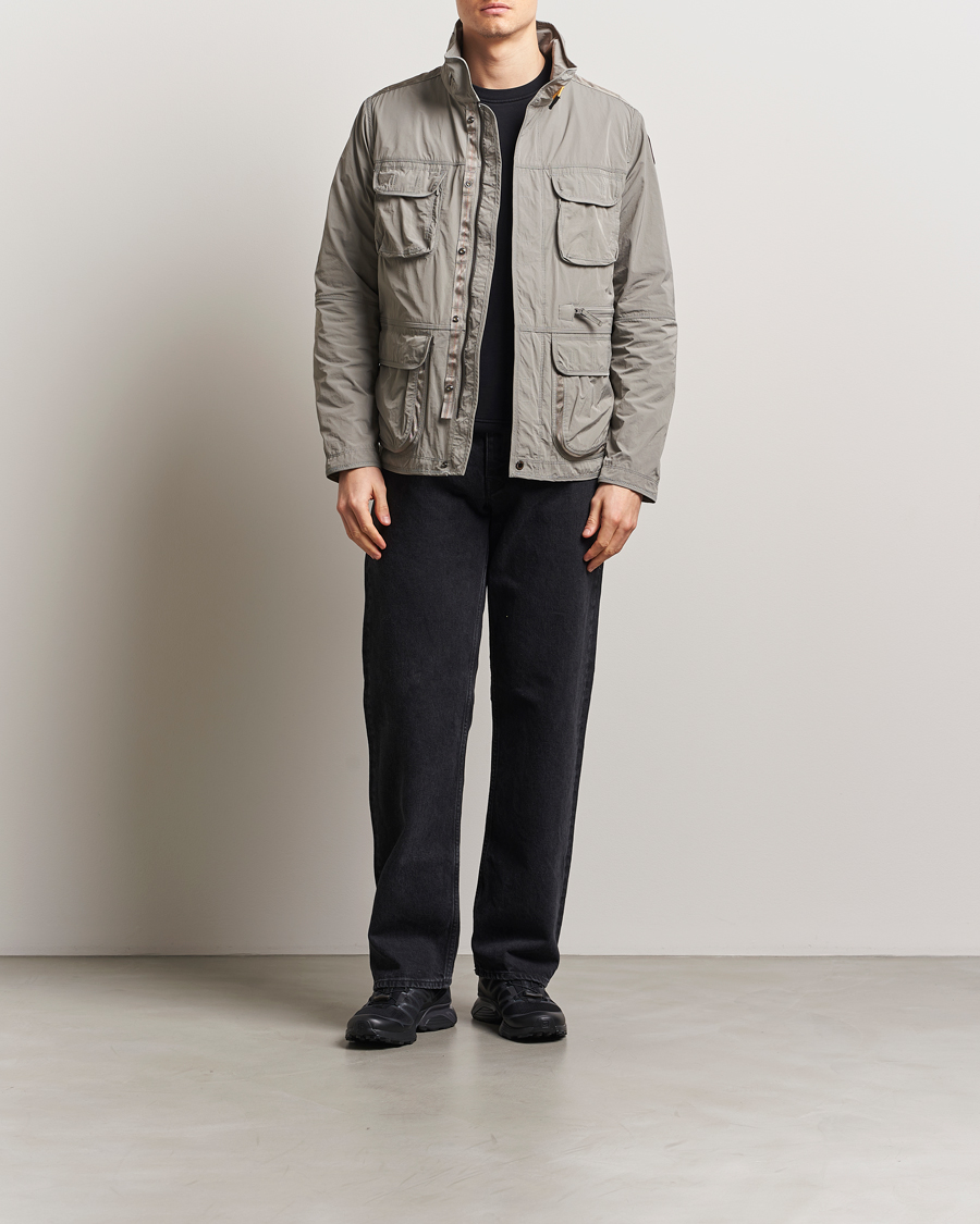 Homme | Manteaux Et Vestes | Parajumpers | Desert Spring Field Jacket Nowhere