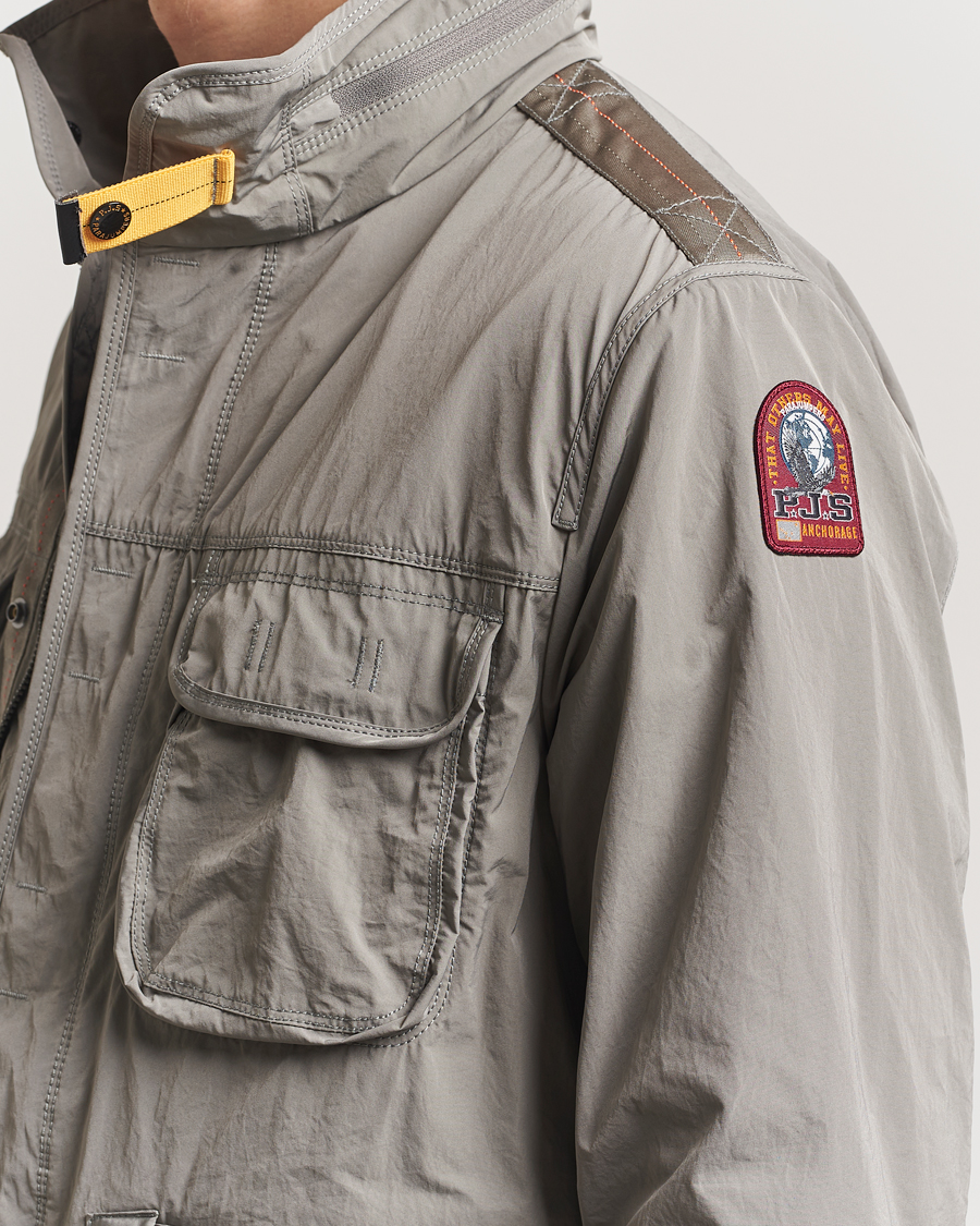 Homme | Manteaux Et Vestes | Parajumpers | Desert Spring Field Jacket Nowhere