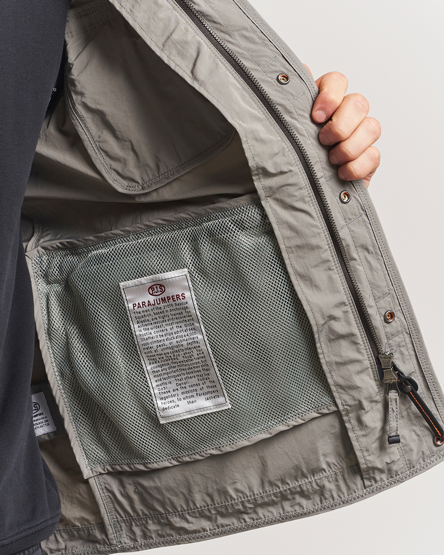Homme | Manteaux Et Vestes | Parajumpers | Desert Spring Field Jacket Nowhere