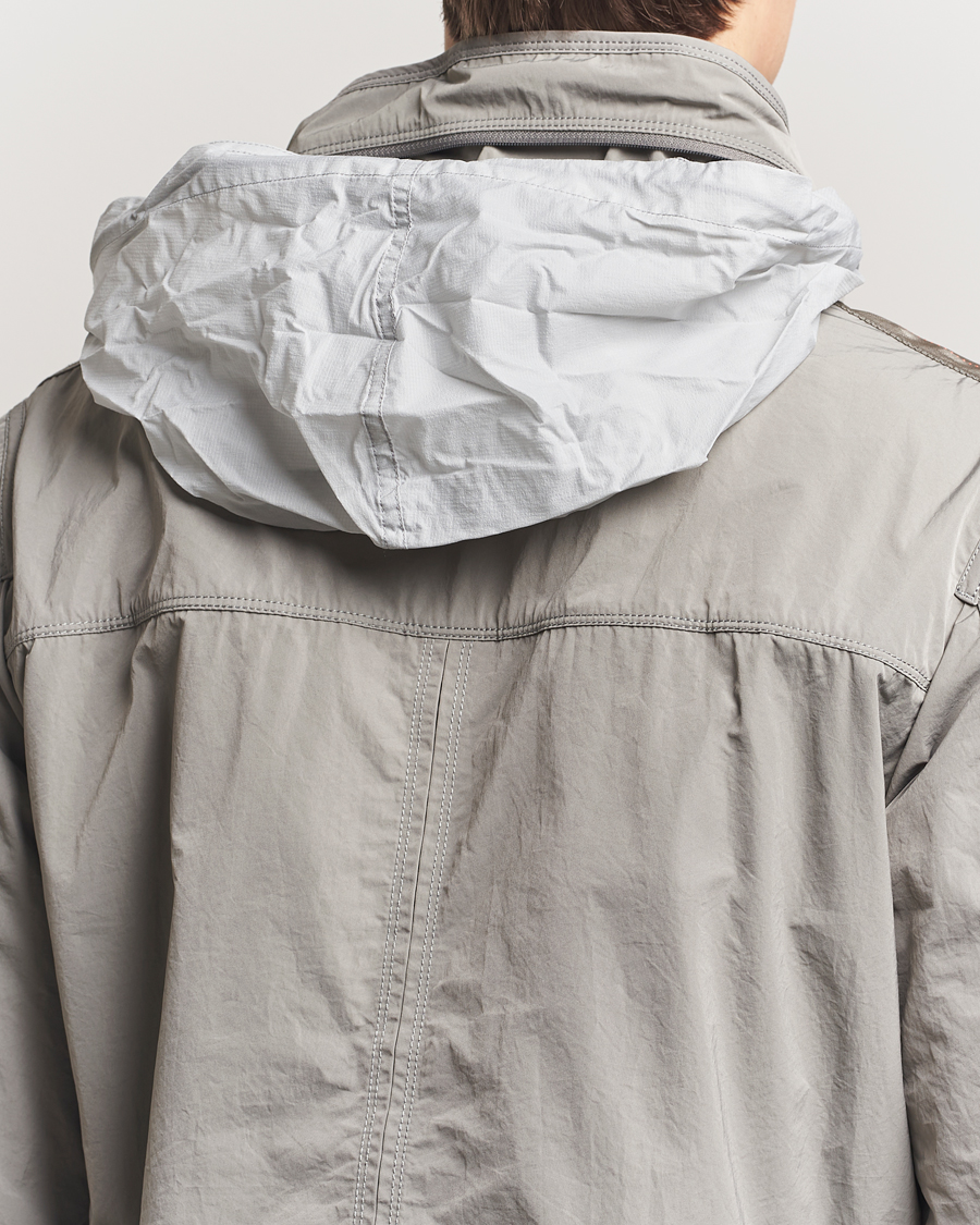 Homme | Manteaux Et Vestes | Parajumpers | Desert Spring Field Jacket Nowhere