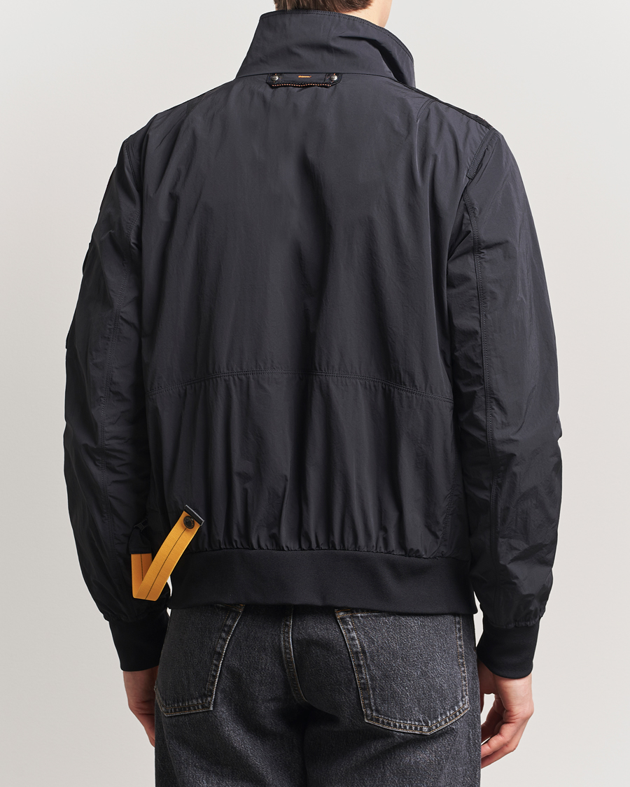 Homme | Manteaux Et Vestes | Parajumpers | Fire Spring Masterpiece Jacket Black