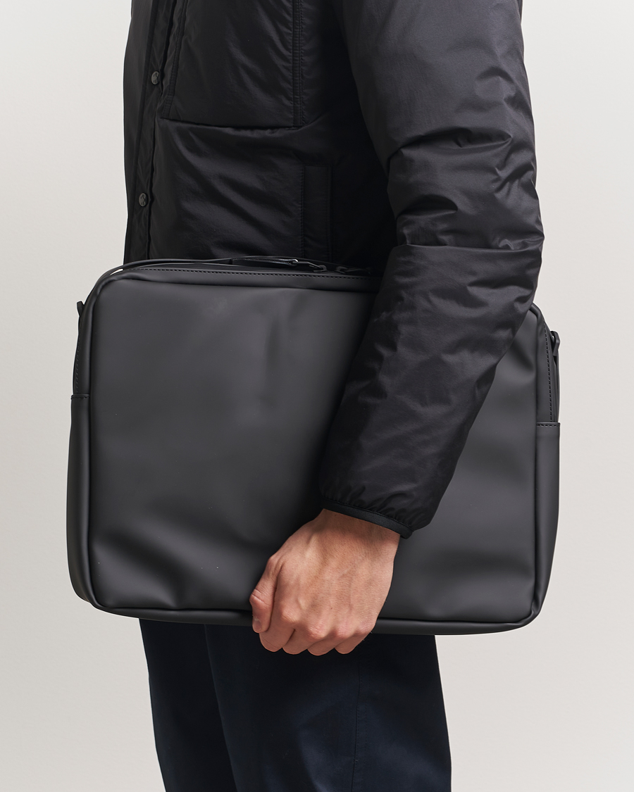 Homme | Sacs | RAINS | Laptop Bag 15