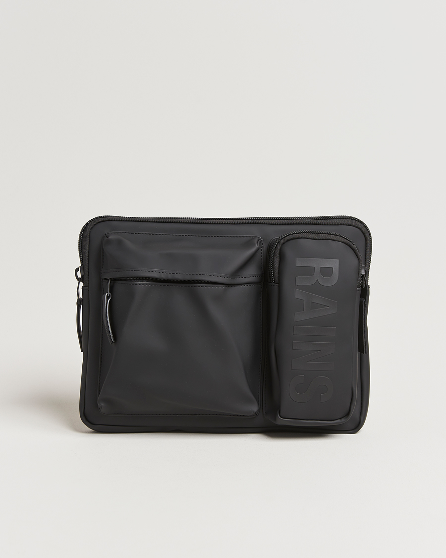 Homme | Sacs | RAINS | Texel Laptop Case 13
