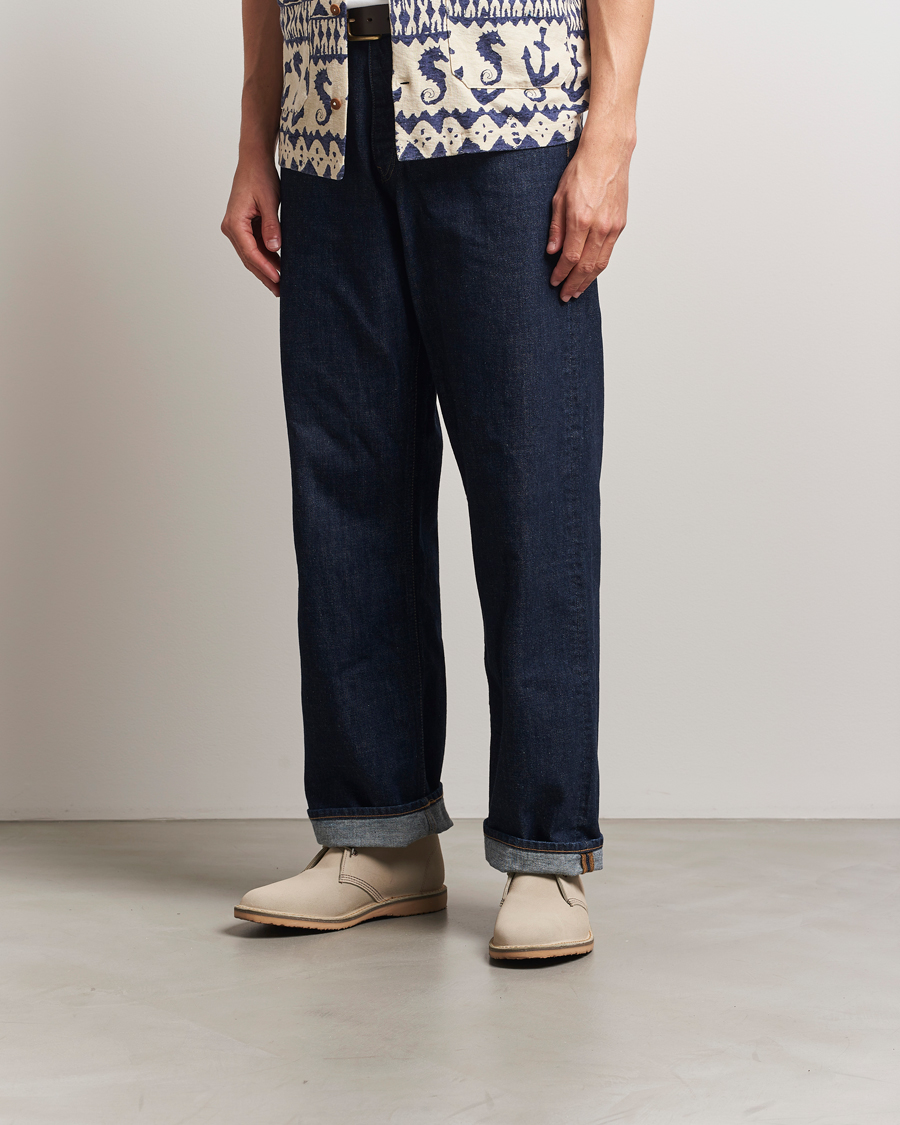 Homme | Red Wing Shoes Weekender Chukka White Sand Mohave | Red Wing Shoes | Weekender Chukka White Sand Mohave