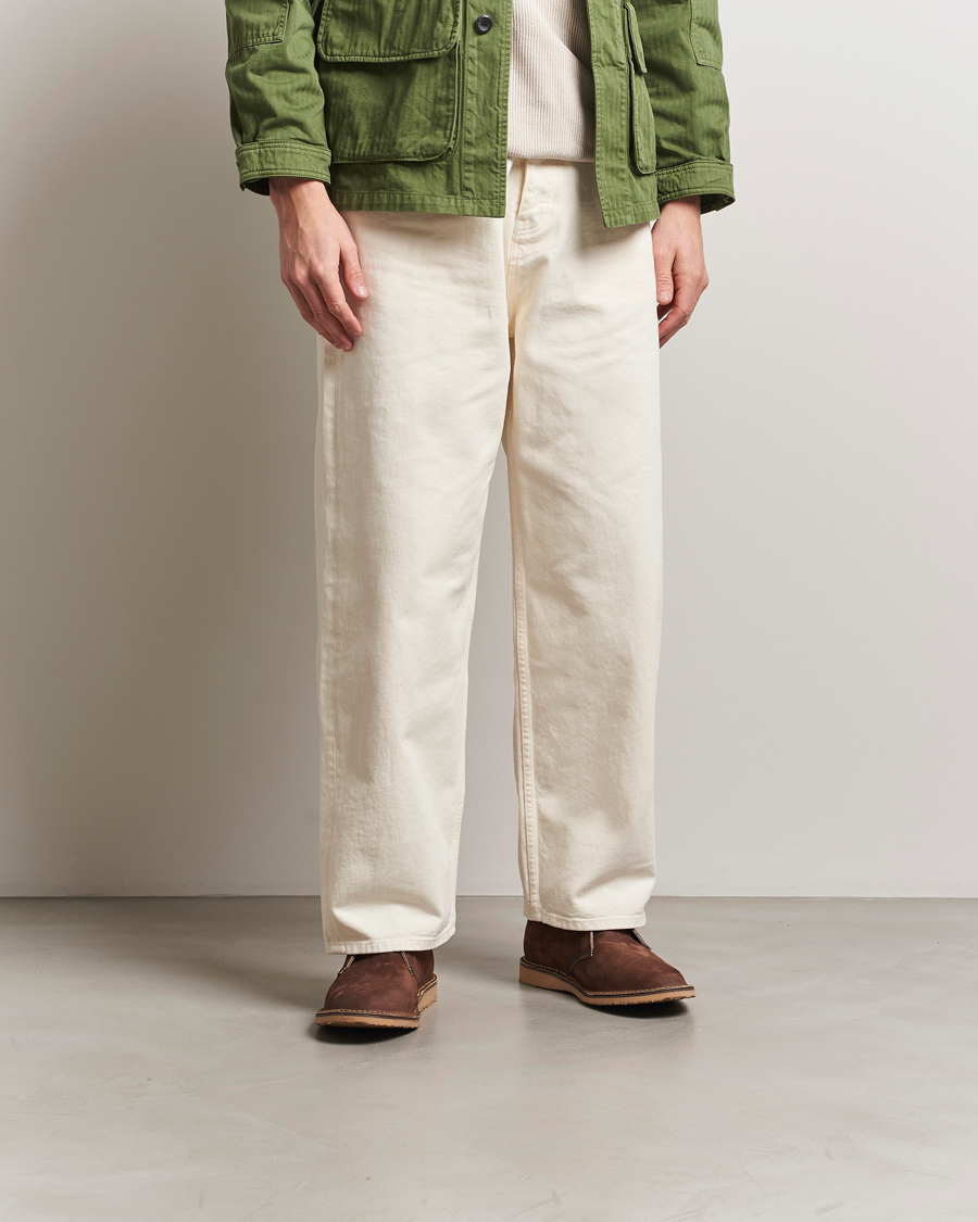 Homme | Bottes | Red Wing Shoes | Weekender Chukka Chocolate Muleskinner