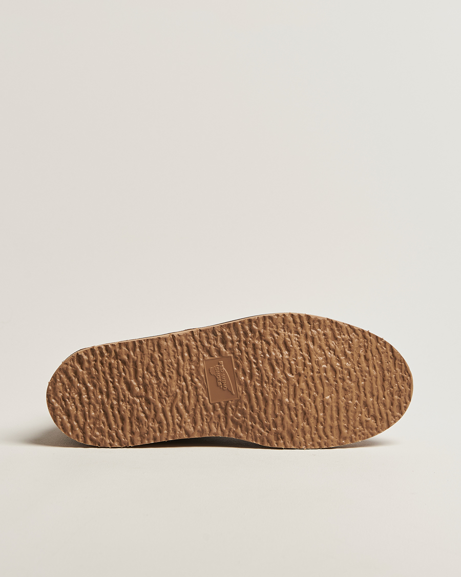 Homme | Bottes | Red Wing Shoes | Weekender Chukka Copper Rough/Though Leather