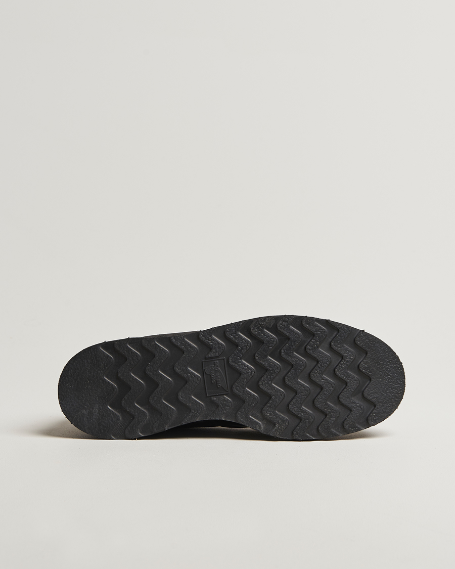 Homme | Red Wing Shoes Engineered Garments Shop Moc Oxford Triple Black | Red Wing Shoes | Engineered Garments Shop Moc Oxford Triple Black