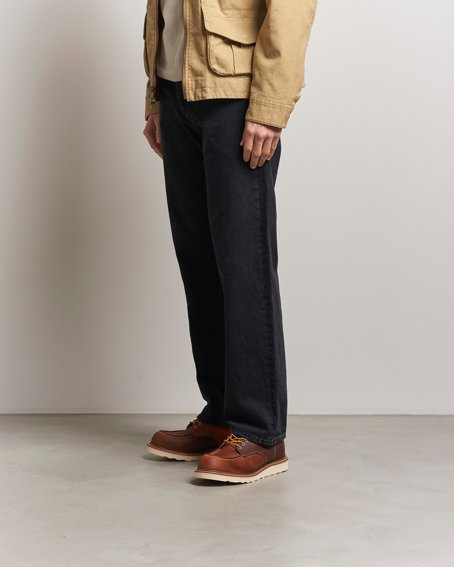 Homme | Red Wing Shoes Engineered Garments Shop Moc Oxford Copper Remix | Red Wing Shoes | Engineered Garments Shop Moc Oxford Copper Remix