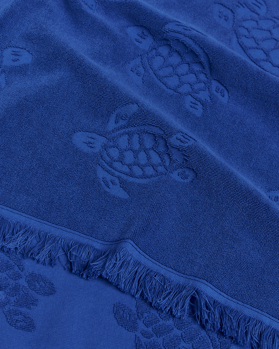 Homme | Vilebrequin Santah Organic Cotton Towel Marrakech | Vilebrequin | Santah Organic Cotton Towel Marrakech