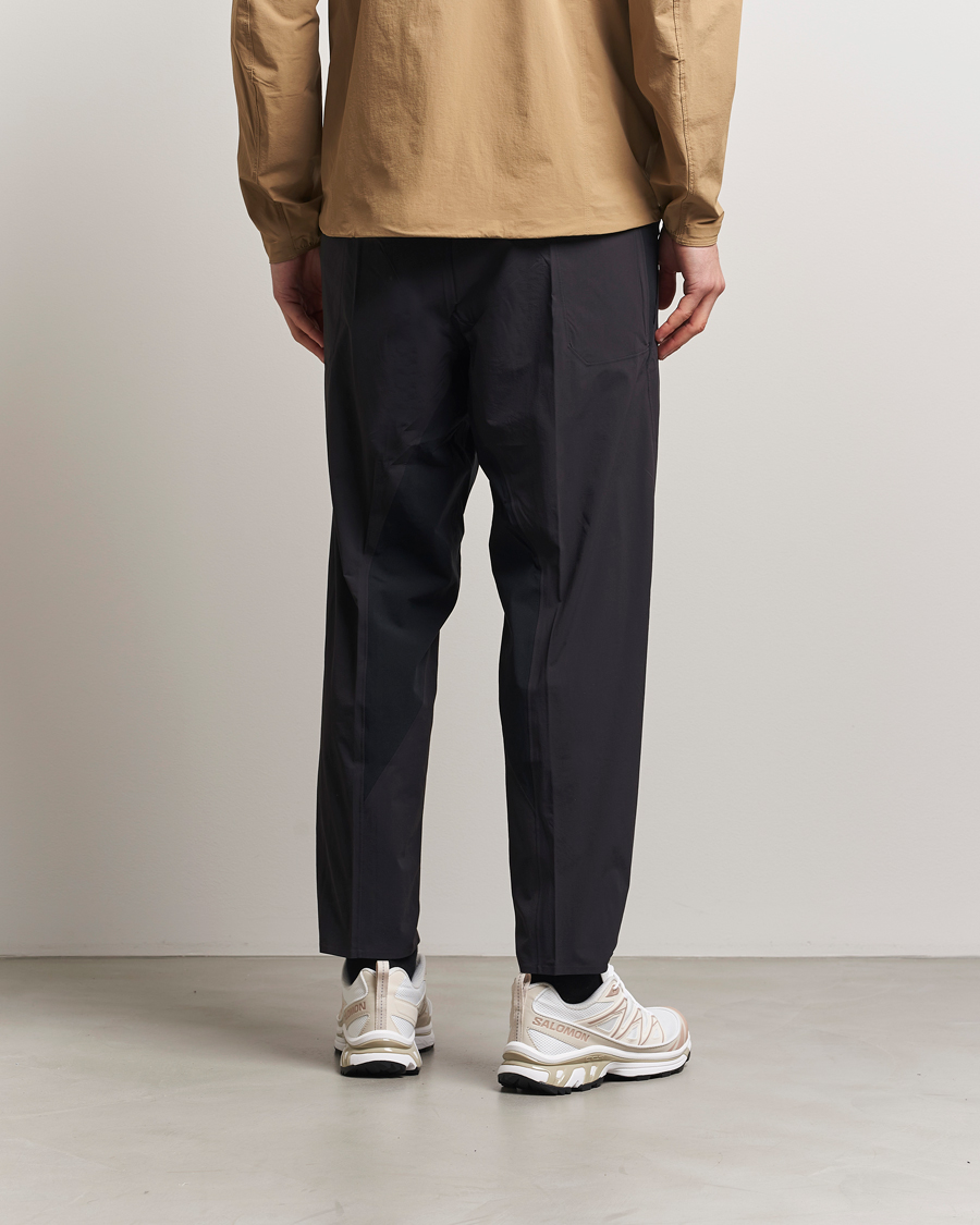 Homme | Pantalons | Arc'teryx Veilance | Secant Lightweight Casual Pants Black