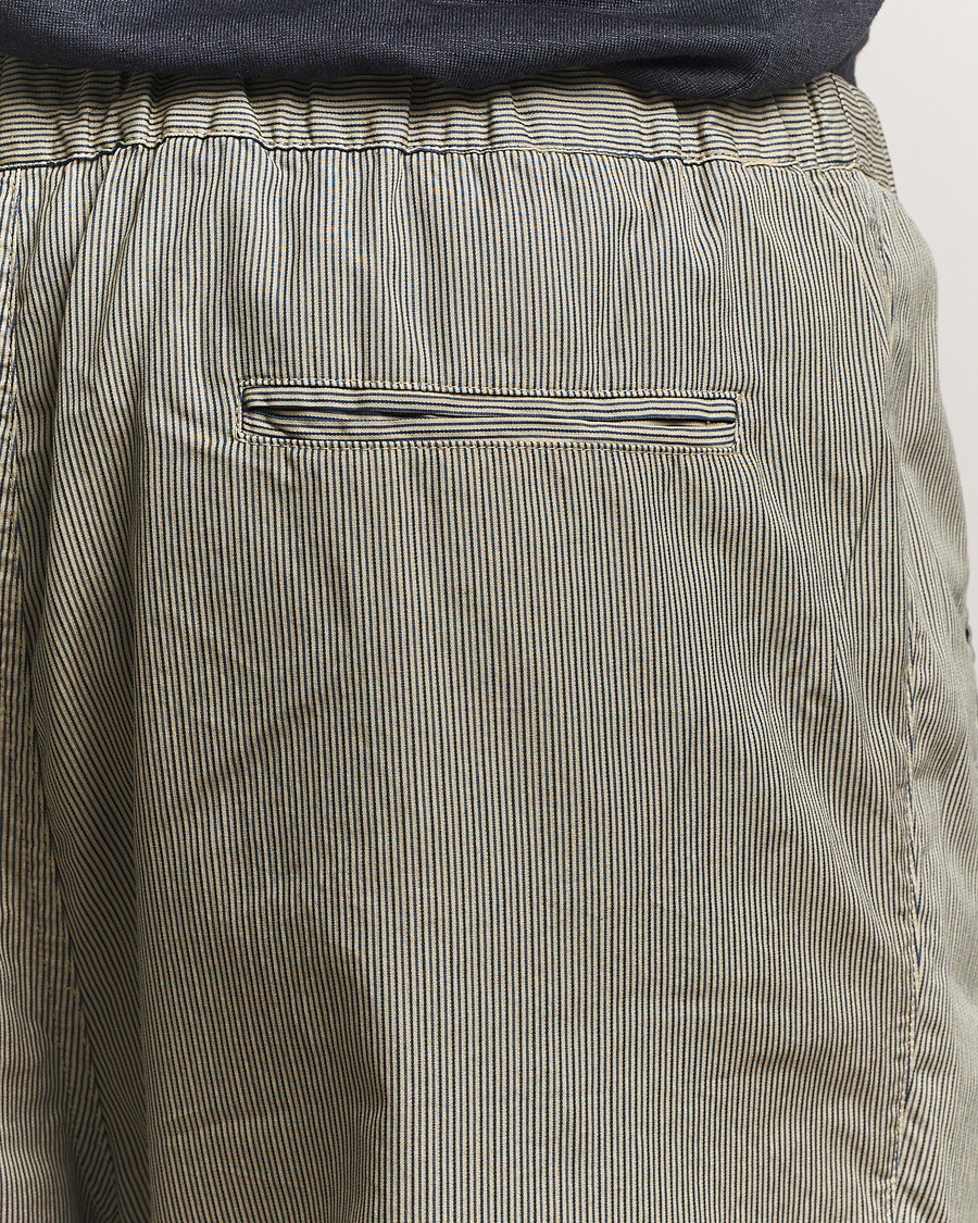 Homme | Pantalons | Massimo Alba | Keywest Drawstring Pants Military