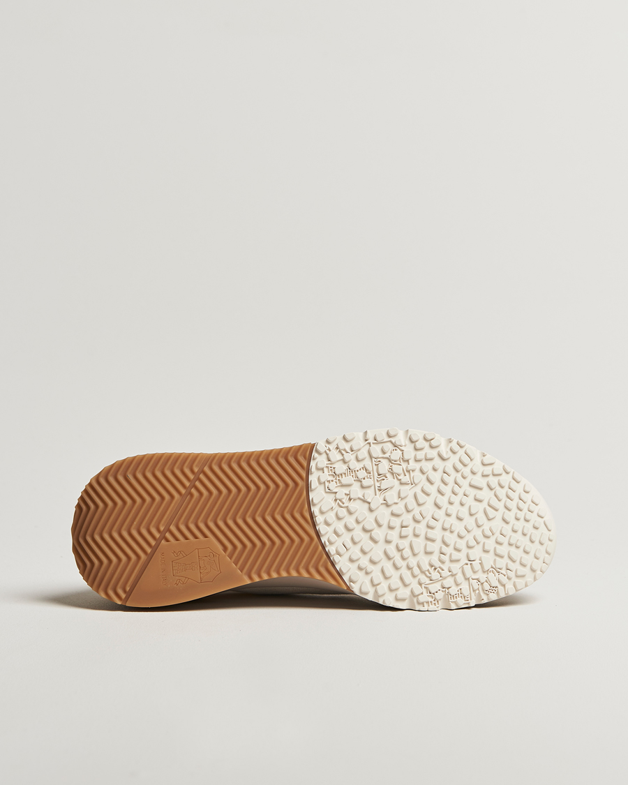 Homme | Brunello Cucinelli Mesh Running Sneakers Beige | Brunello Cucinelli | Mesh Running Sneakers Beige