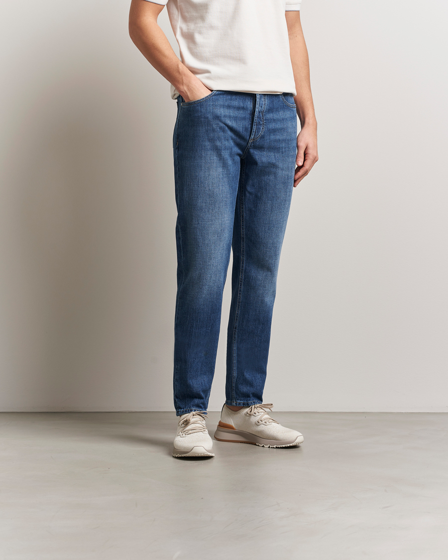 Homme | Brunello Cucinelli Mesh Running Sneakers Beige | Brunello Cucinelli | Mesh Running Sneakers Beige