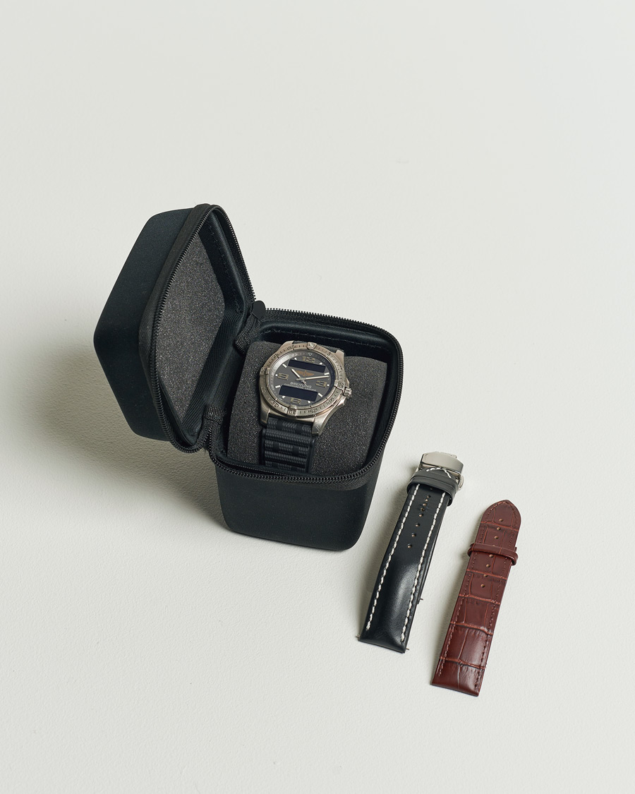 Homme | Breitling Pre-Owned Aerospace Avantage | Breitling Pre-Owned | Aerospace Avantage